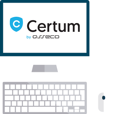 certum csr generator